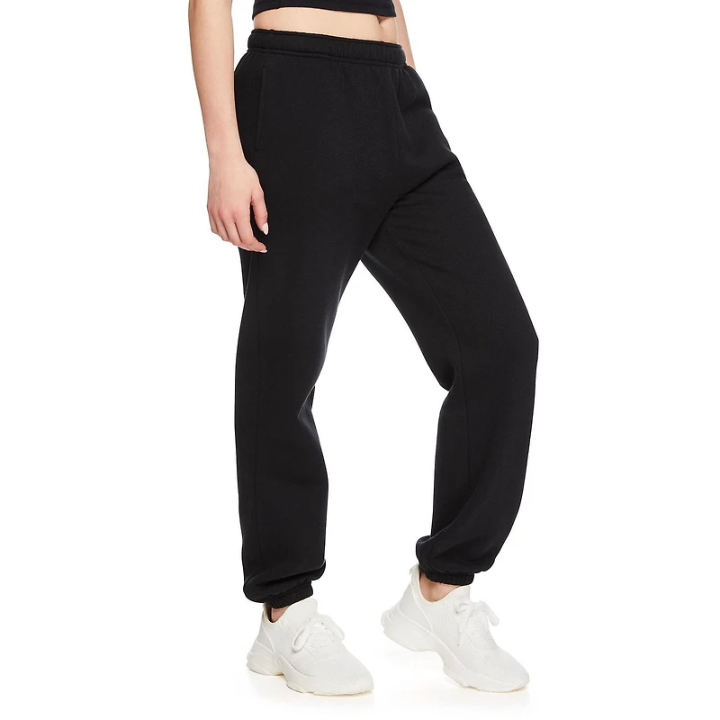 No Boundaries Women's Oversized Jogger