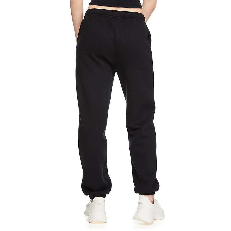 No Boundaries Women's Oversized Jogger