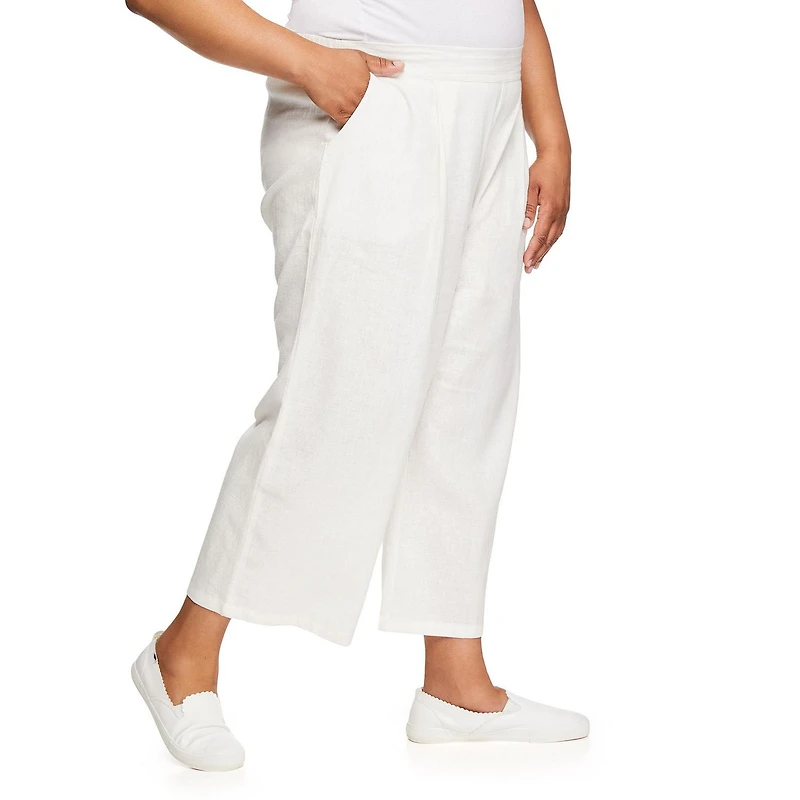 Pantacourt Iyla Plus pour femmes