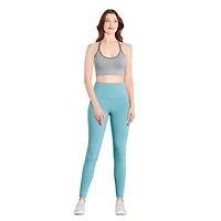 Soutien-gorge de yoga de style camisole Athletic Works pour femmes Tailles TP–TTG