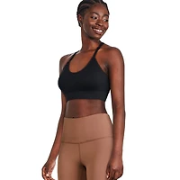 Soutien-gorge de yoga style camisole Athletic Works pour femmes Tailles TP–TTG