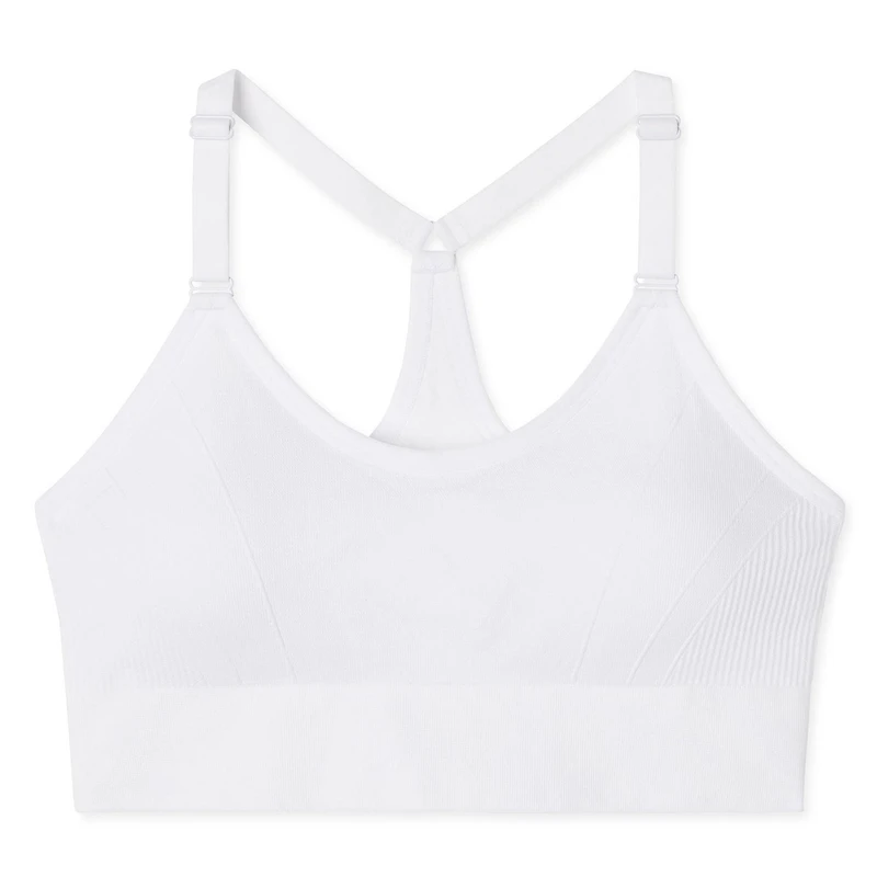 Athletic Works Women's Cami Yoga Bra, Sizes XS-XXL