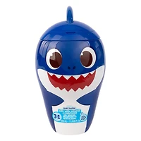 Baby Shark 3 in 1, Dive Into Fun, Clean, and Care!