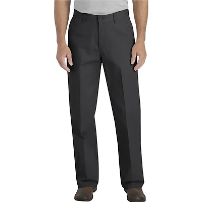 Genuine Dickies Flat Front Pant