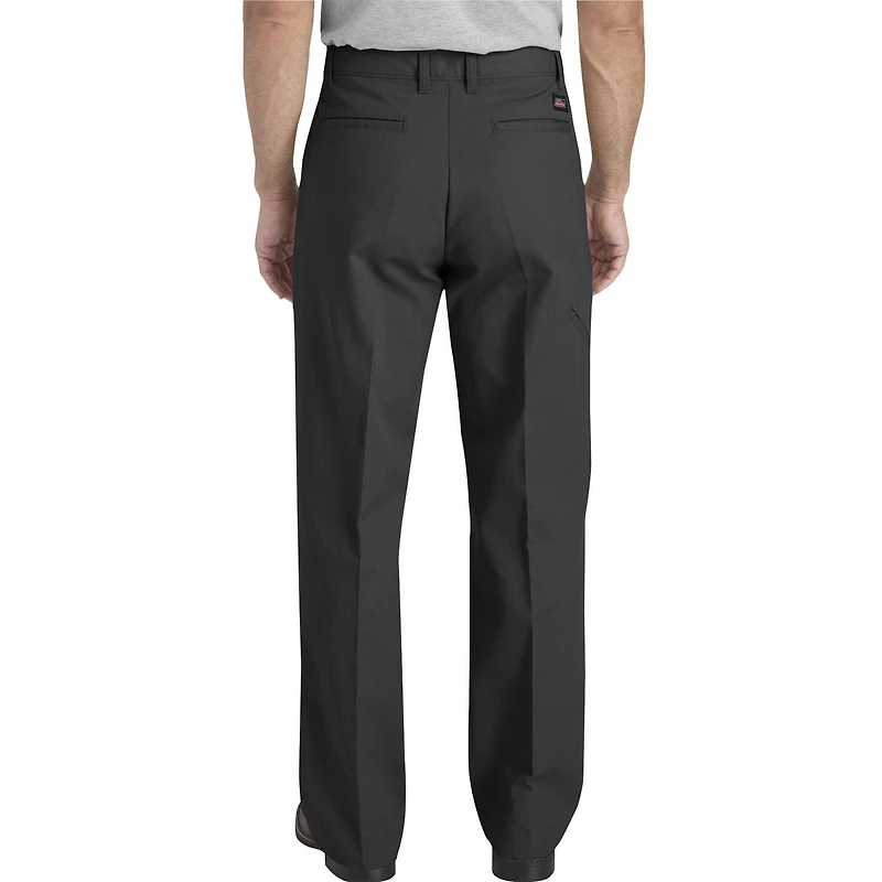 Genuine Dickies Flat Front Pant