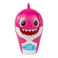Baby Shark 3 in 1, Dive Into Fun, Clean, and Care!