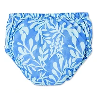 Couche de bain George pour bébés garçons