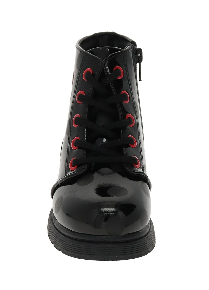 Botte mode Minnie Mouse pour toute-petites