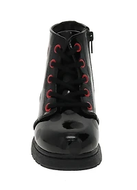Botte mode Minnie Mouse pour toute-petites