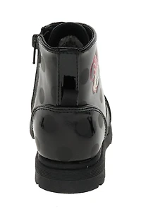 Botte mode Minnie Mouse pour toute-petites