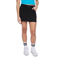 Mini-jupe utilitaire My Sister’s Closet pour filles