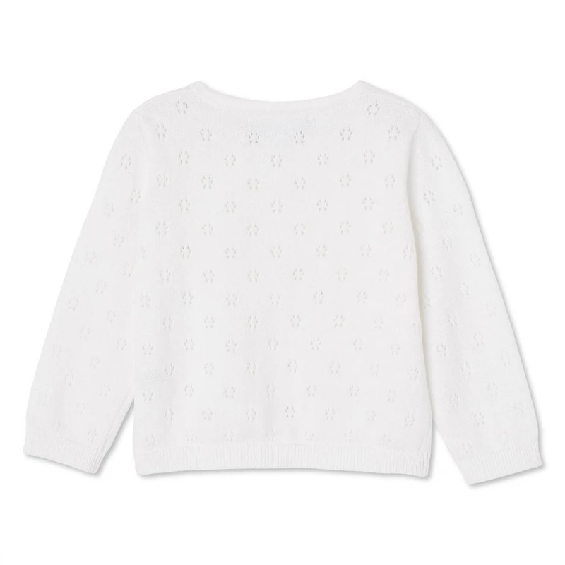 Cardigan George pour bébés filles