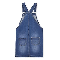 George Girls' Denim Skirtall