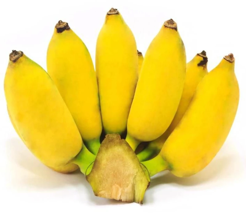 Banana Thailand