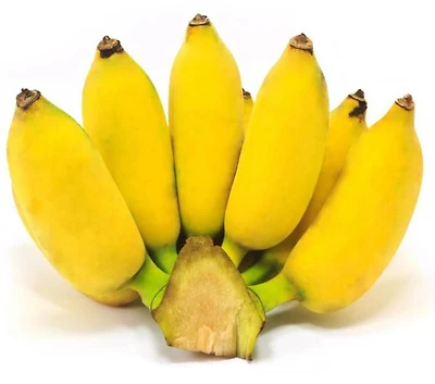 Banana Thailand