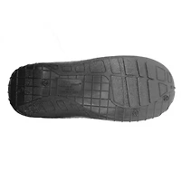 ISOsport by isotoner® Men's Jet Microterry Hoodie Slipper