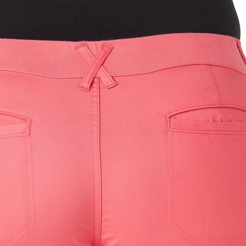 Lee Riders Capri Utilitaire Confort Grande Taille Pour Femme