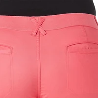 Lee Riders Capri Utilitaire Confort Grande Taille Pour Femme