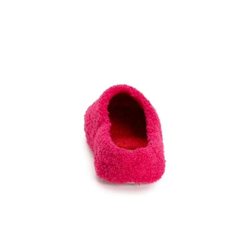 MUK LUK Ladies Holiday Slippers, Sizes 5-10, 5/6