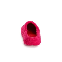 MUK LUK Ladies Holiday Slippers, Sizes 5-10, 5/6