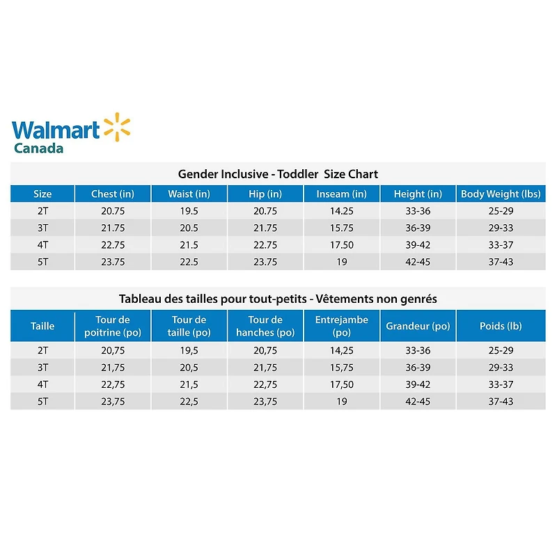 Canadiana Toddlers' Gender Inclusive Full-Zip Hoodie