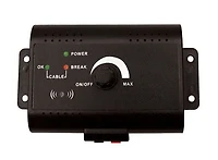 PetZoom Clôture Électrique Pour Chiens Système de Clôture Pour Animaux Souterraine