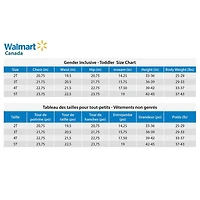 Canadiana Toddlers' Gender Inclusive Fleece Jogger