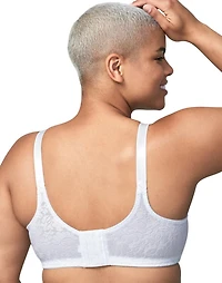 WonderBra Double Support Wirefree Bra, 34B- 40DD