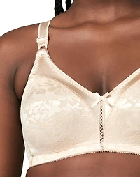 WonderBra Double Support Wirefree Bra