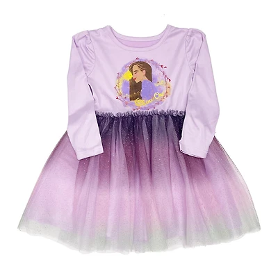 Disney Wish Robe Wish Upon A Star pour toute-petite fille