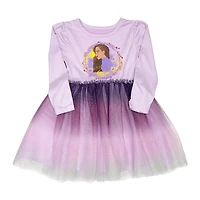 Disney Wish Robe Wish Upon A Star pour toute-petite fille