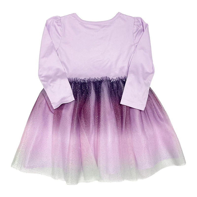 Disney Wish Toddler Girls Wish Upon A Star Dress