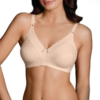 Warner's Firm Support Wirefree Bra, Sizes 36B-42DD