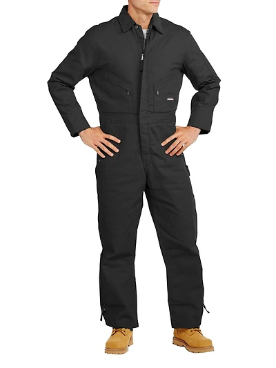 Combinaison de travail doublée Genuine Dickies