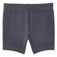 Short de vélo George pour bébés filles