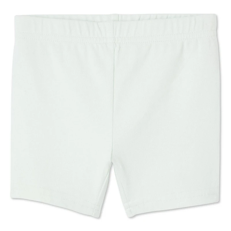 Short de vélo George pour bébés filles