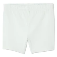 Short de vélo George pour bébés filles