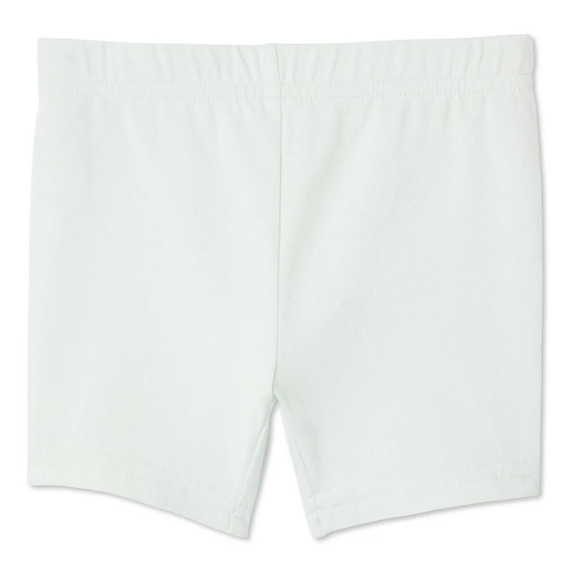 Short de vélo George pour bébés filles