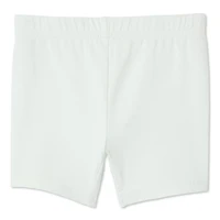 Short de vélo George pour bébés filles