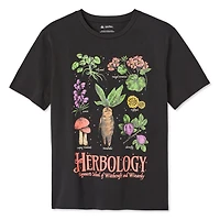 Harry Potter Women's Short Sleeve Tee, Sizes XS-XL