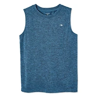 Athletic Works Boys' Muscle Tank