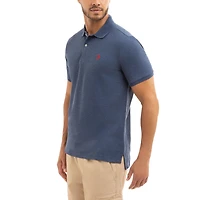 U.S. Polo Assn Men's Performance Polo