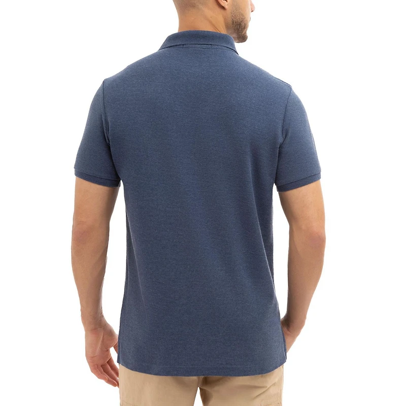 U.S. Polo Assn Men's Performance Polo