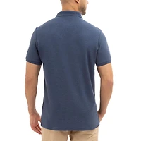 U.S. Polo Assn Men's Performance Polo