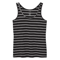 Débardeur côtelé George Plus pour femmes