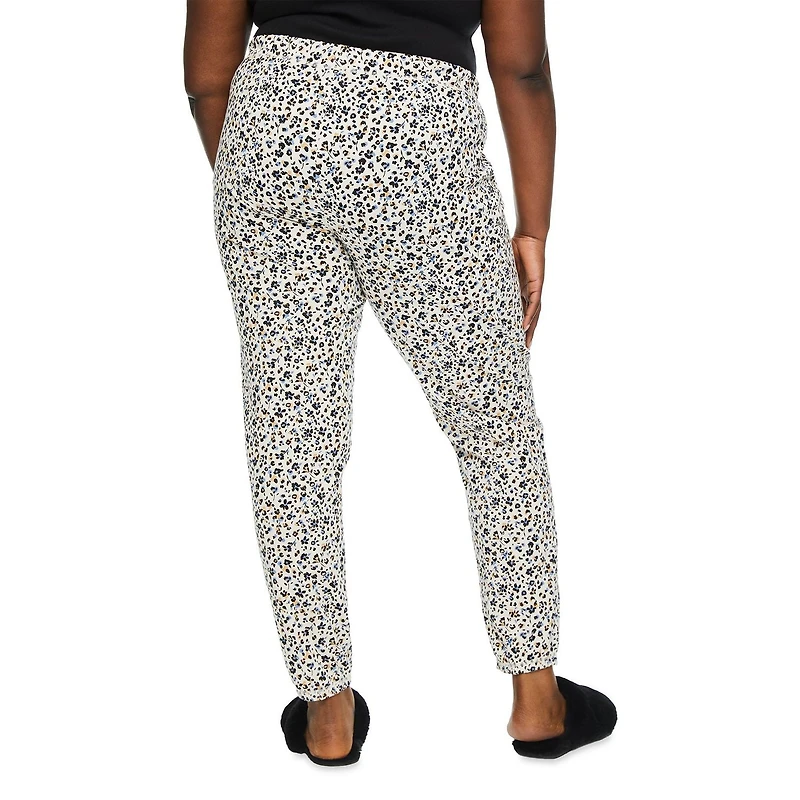 George Women's Jersey Sleep Jogger