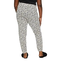 George Women's Jersey Sleep Jogger