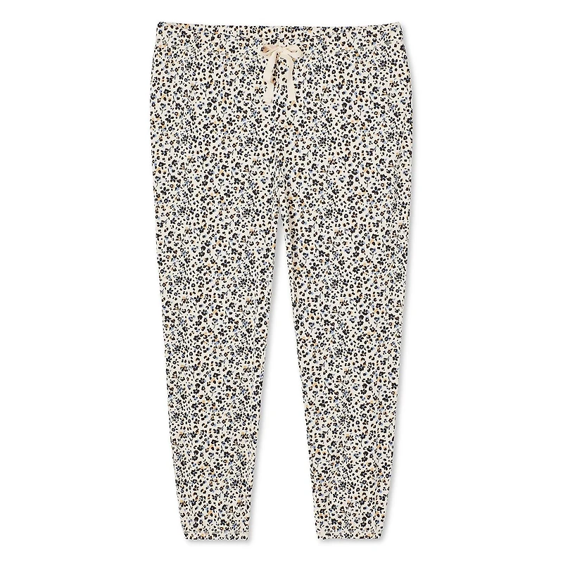 George Women's Jersey Sleep Jogger