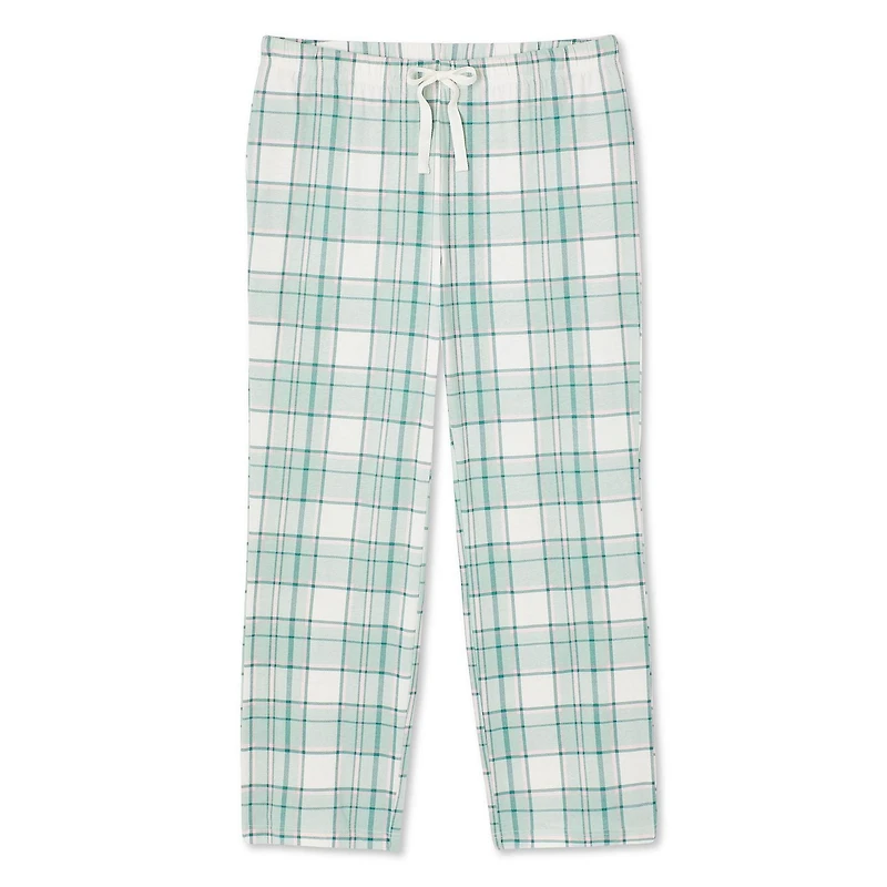George Women's Plus Jersey Pajama Pant