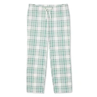 George Women's Plus Jersey Pajama Pant